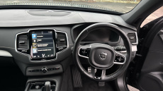 Volvo Xc90 2.0 T8 Recharge PHEV R DESIGN 5dr AWD Auto Estate